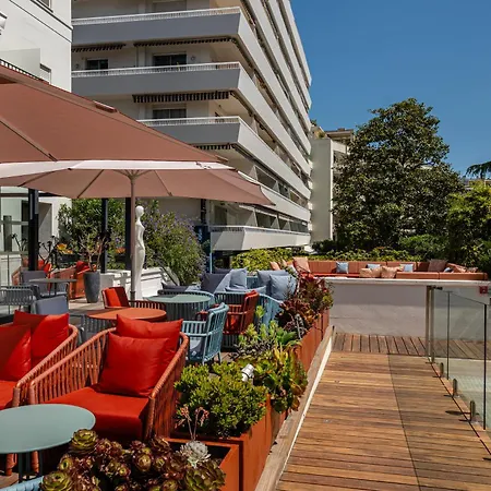 Le Canberra Szálloda 4*