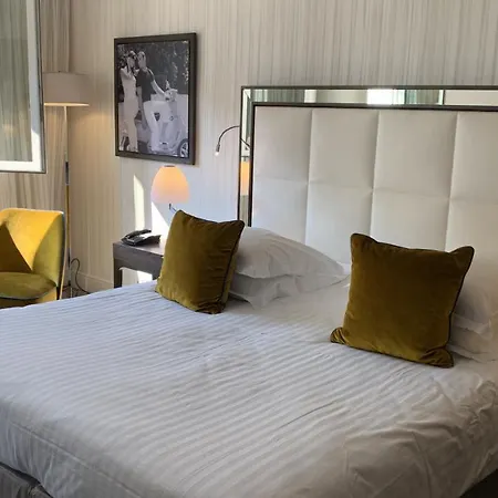 Le Canberra 4*