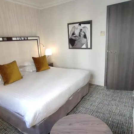 Hotel Le Canberra
