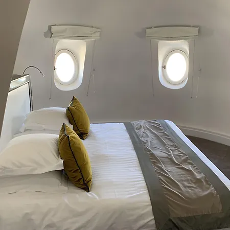 Le Canberra 4* Cannes