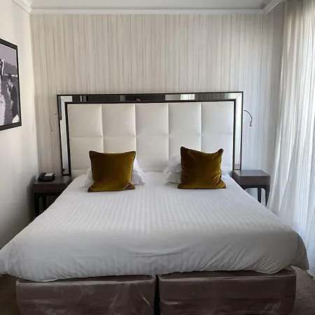 Hotel Le Canberra Cannes