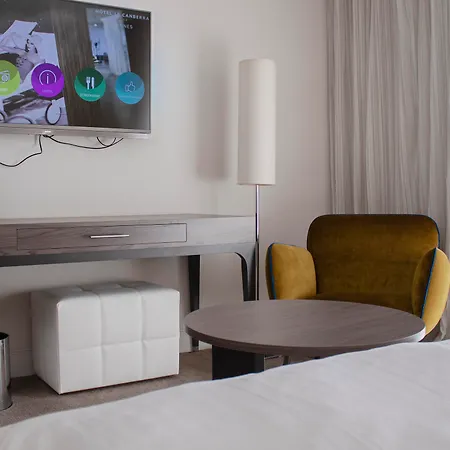 Le Canberra Hotel