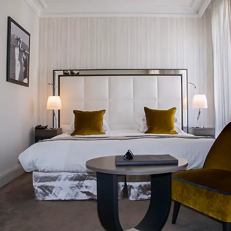 Hotel Le Canberra Cannes