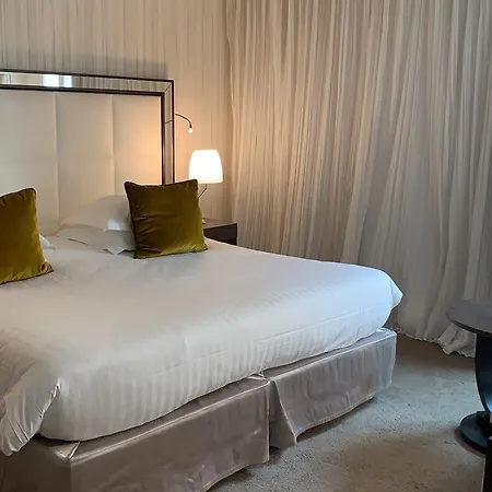 Hotel Le Canberra Cannes
