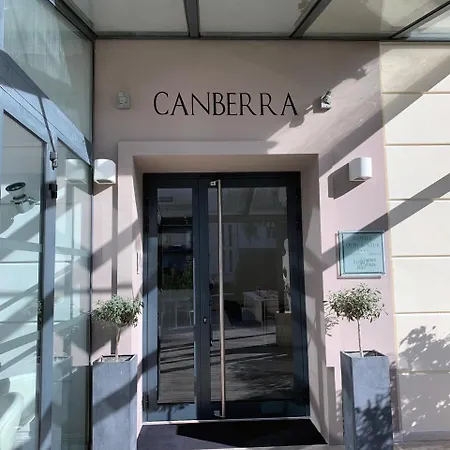 Le Canberra Cannes