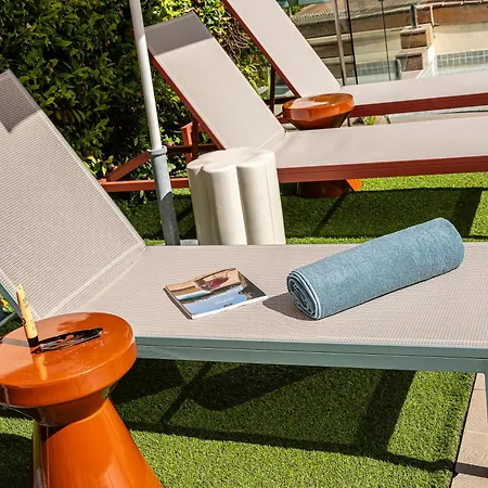 Hotel Le Canberra